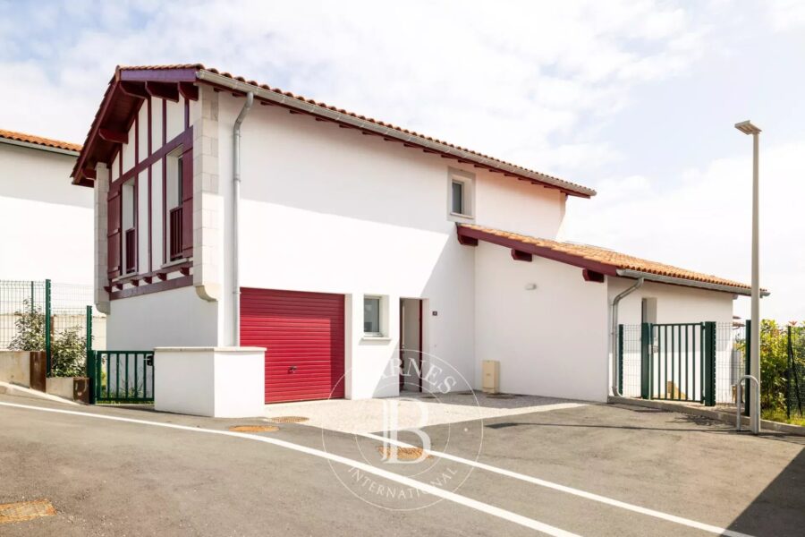 Maison à vendre à Urrugne — Vue mer — photo 18