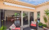 Maison à vendre à Chauzon — Vue montagne — photo 17