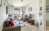 Appartement à louer à Nice — Vue sur la ville — photo 3