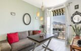 Appartement à louer à Nice — Vue sur la ville — photo 4