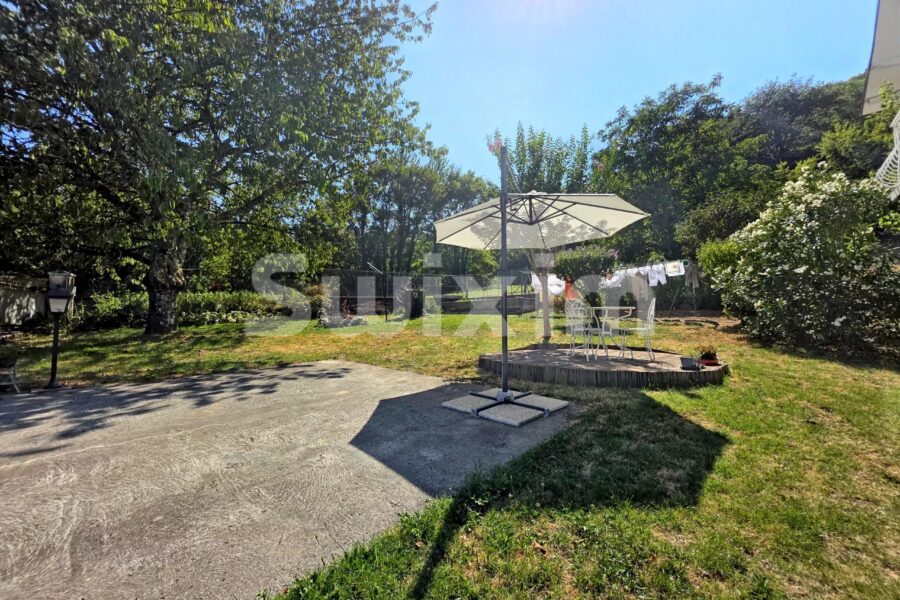 Maison à vendre à Peyrieu — Vue montagne — photo 10