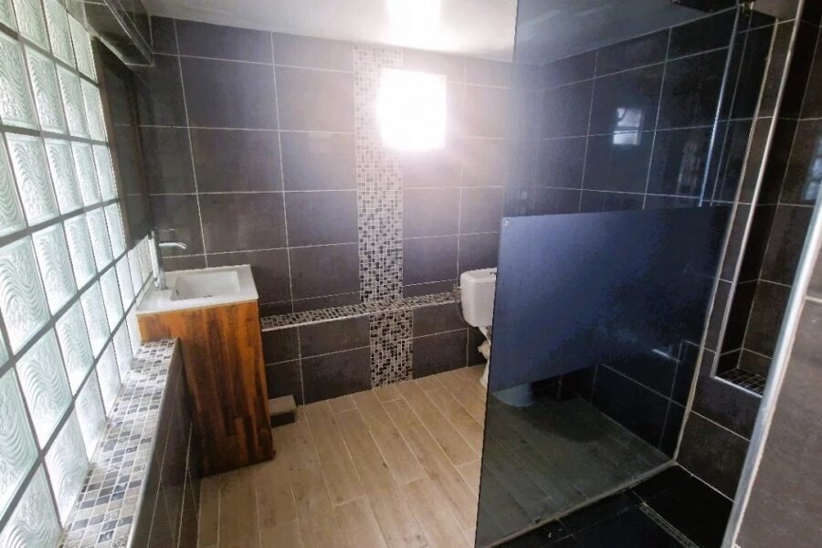 Maison à vendre à Saint-benoît — Vue parc & jardin — photo 15