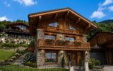 Maison à vendre à Bozel — Vue montagne — photo 8