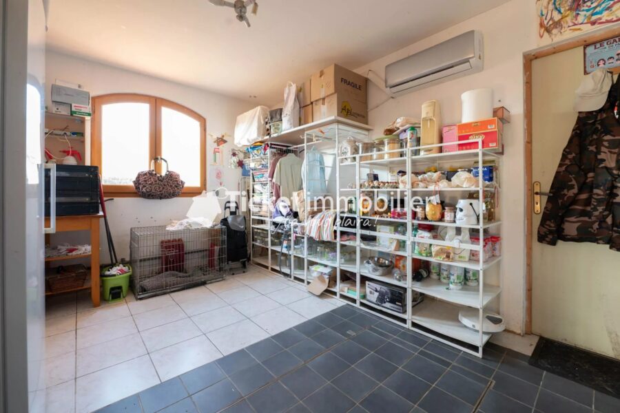 Maison à vendre à Cornebarrieu — Vue nature — photo 20