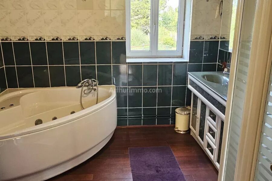Maison à vendre à Basseneville — Vue nature — photo 40