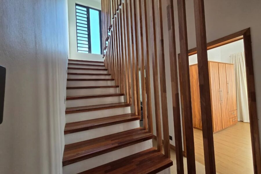 Maison à louer à Pereybère — Vue dégagée — photo 10