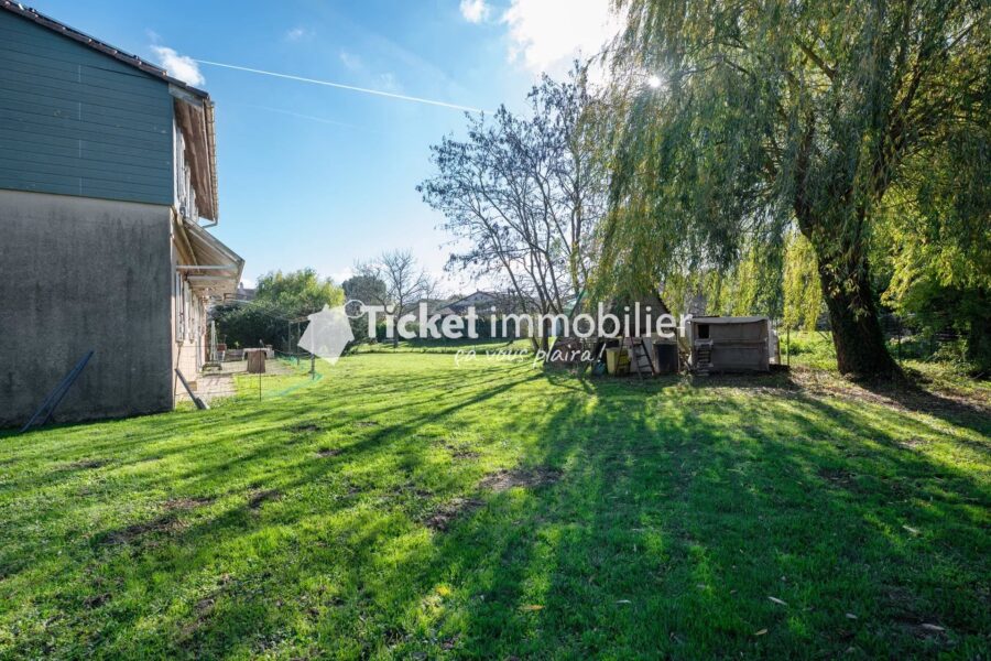 Maison à vendre à Merville — Vue nature — photo 16
