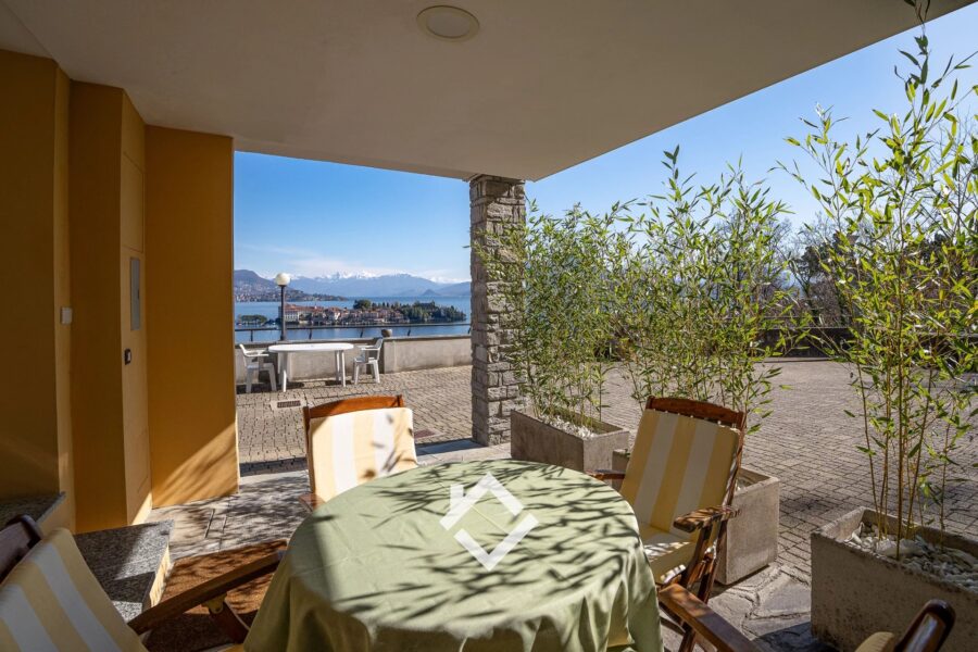 Maison à vendre à Stresa — Vue lac — photo 27