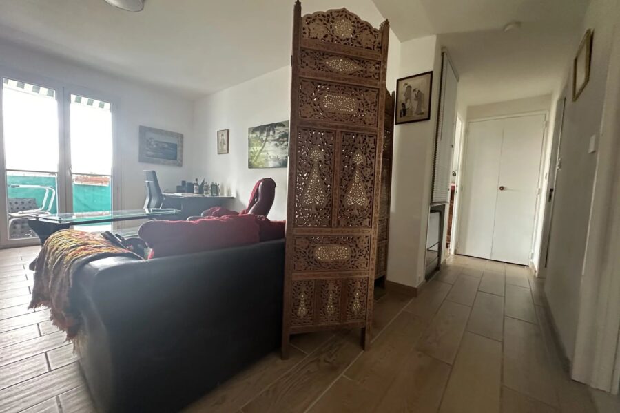 Appartement à vendre à Aix-en-provence — Vue montagne — photo 12