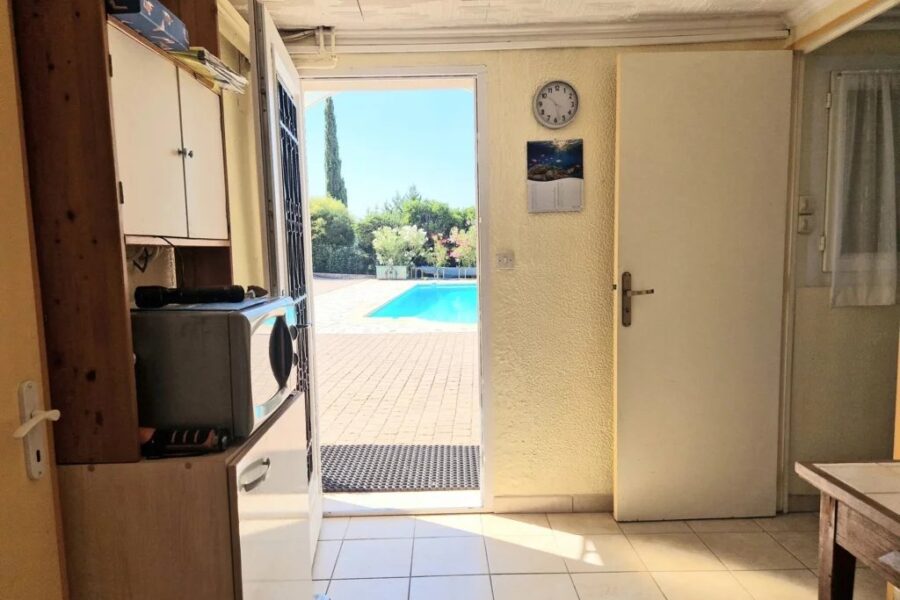 Maison à vendre à Sainte-maxime — Vue mer — photo 11