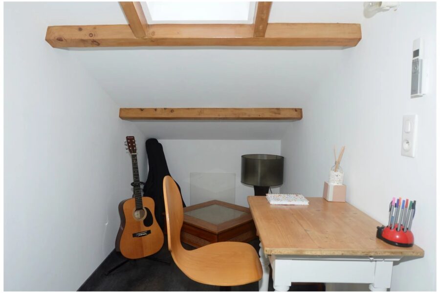 Maison à vendre à Nyons — Vue montagne — photo 15