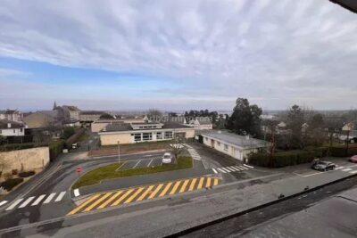 Appartement à vendre à Troarn
