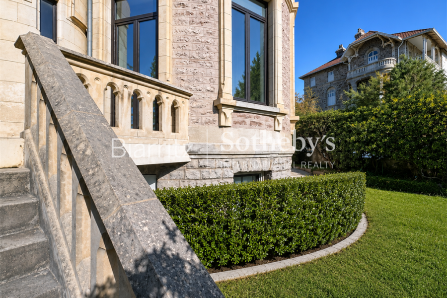 Appartement à vendre à Biarritz — Vue mer — photo 13