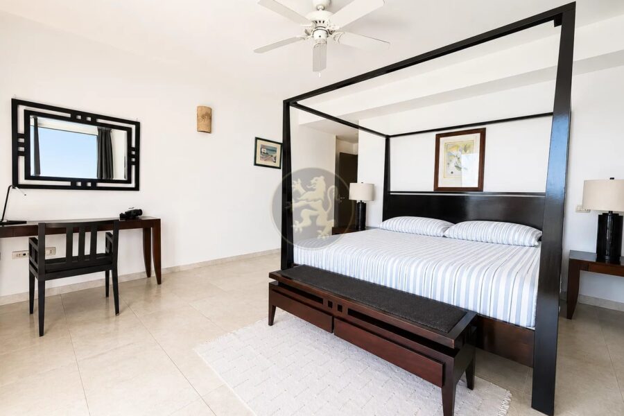 Appartement à vendre à Maho — Vue mer — photo 22