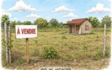 Terrain à vendre à Saint-pierre — Vue dégagée — photo 1