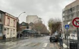Maison à vendre à Montreuil — Vue sur la ville — photo 1