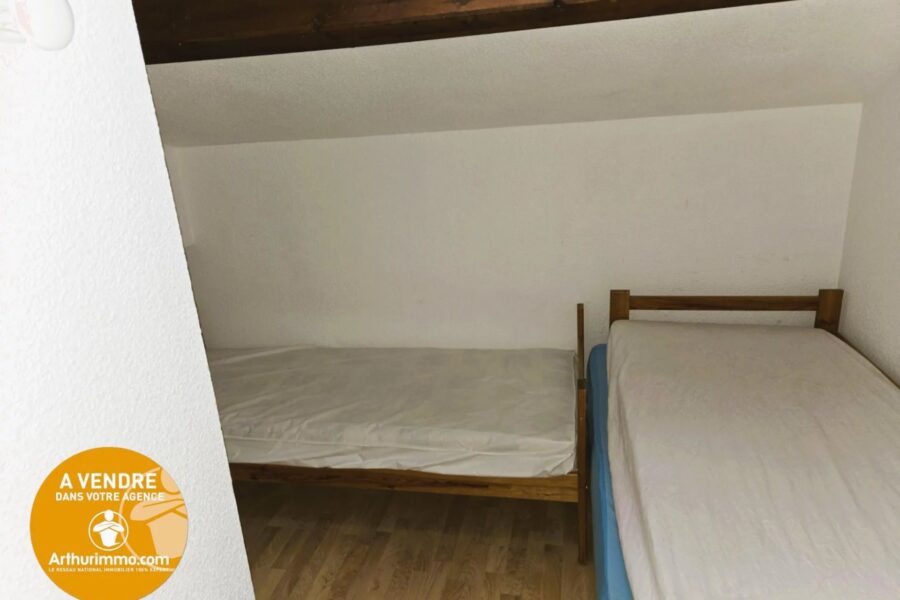 Appartement à vendre à Le lavandou — Vue nature — photo 5