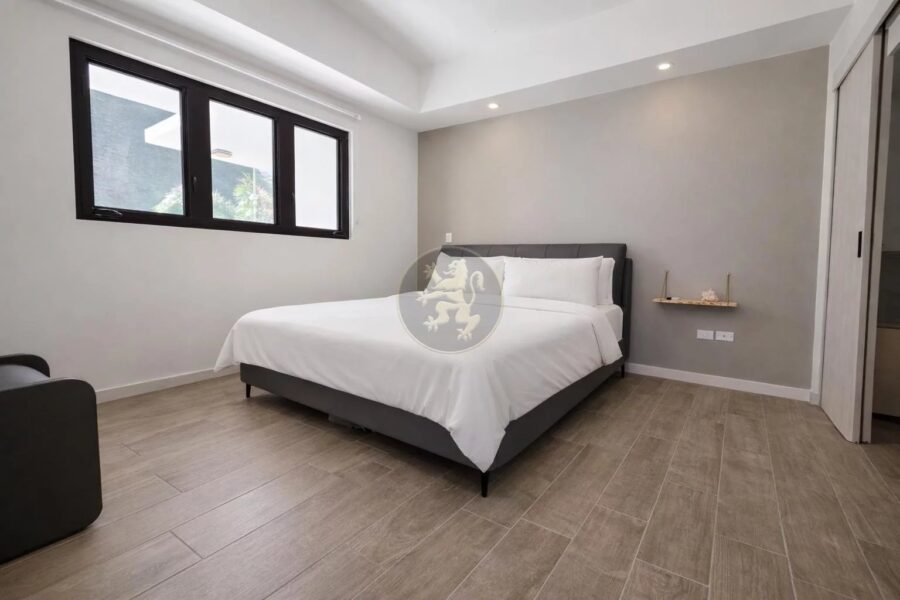 Appartement à vendre à Point blanche — Vue mer — photo 20