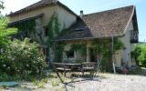 Maison à vendre à Merlas — Vue nature — photo 2