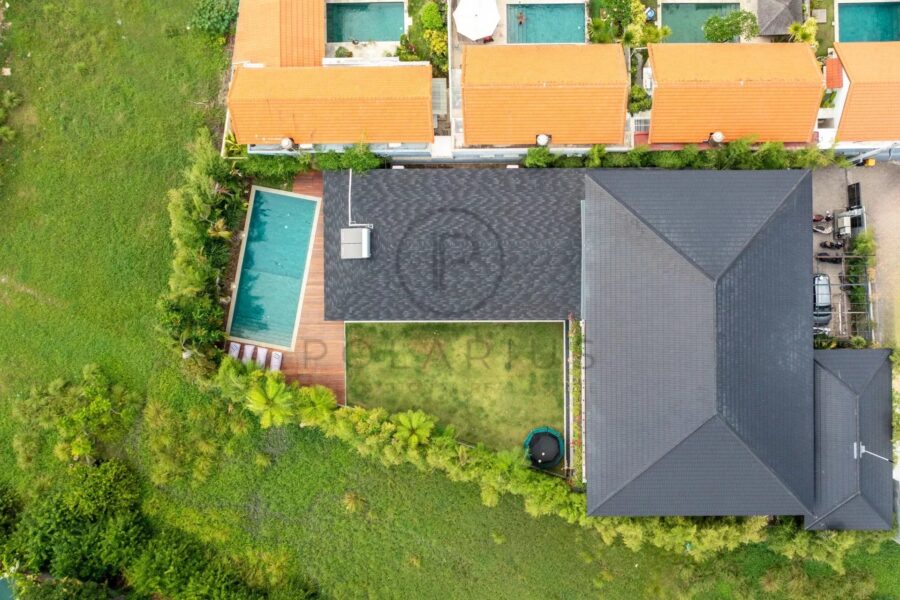 Maison à vendre à Sanur — Vue nature — photo 56