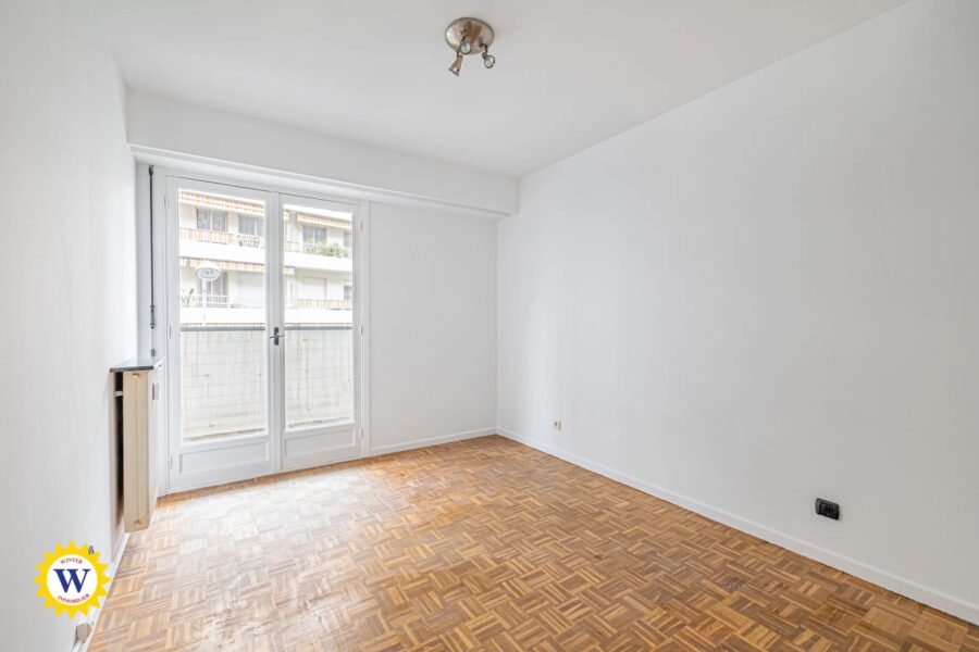 Appartement à louer à Nice — Vue sur la ville — photo 7