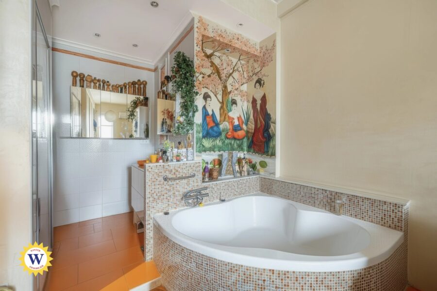 Appartement à vendre à Nice — Vue sur la ville — photo 7
