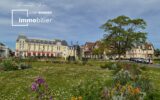 Appartement à vendre à Cabourg — Vue parc & jardin — photo 15