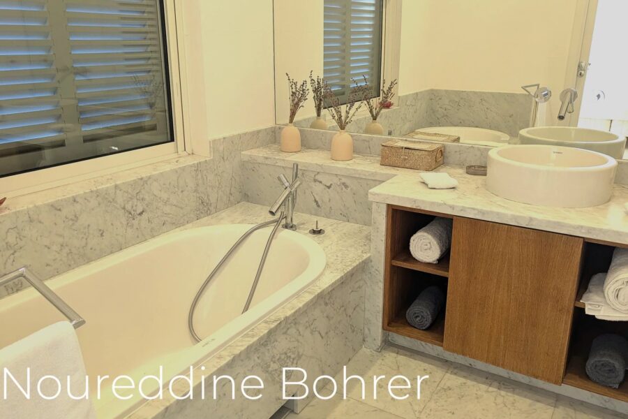 Maison à vendre à Grimaud — Vue mer — photo 17