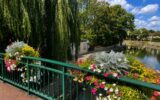 Maison à vendre à Montargis — Vue parc & jardin — photo 1