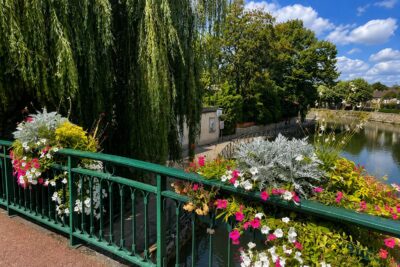 Maison à vendre à Montargis
