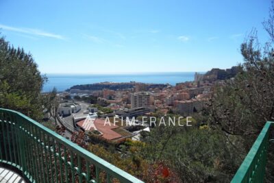 Appartement à louer à Beausoleil