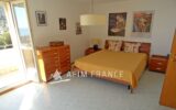 Appartement à louer à Beausoleil — Vue mer — photo 6