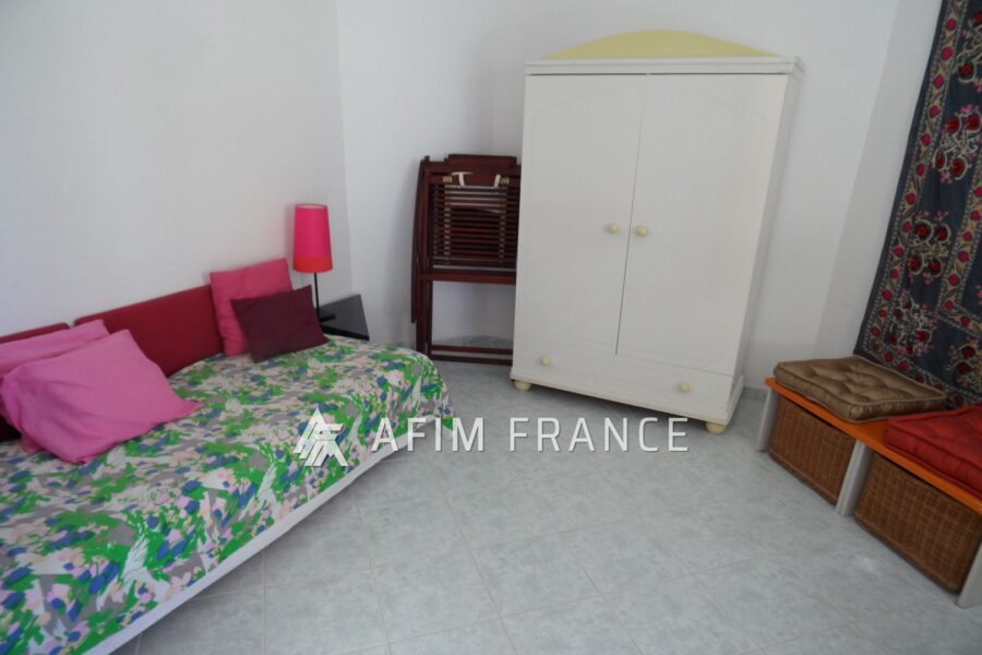 Appartement à louer à Beausoleil — Vue mer — photo 8