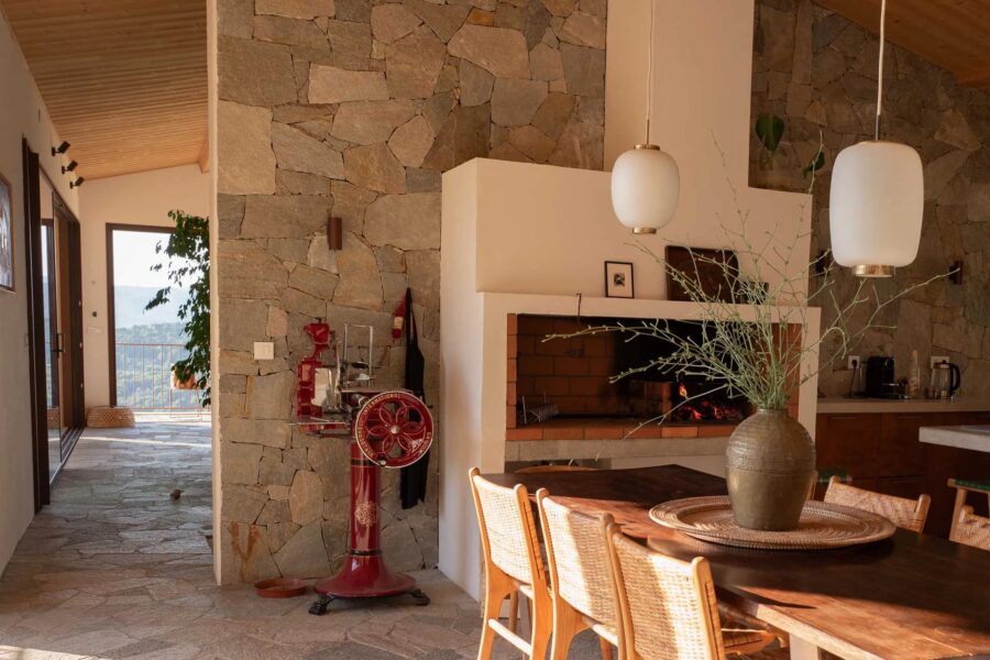 Maison à vendre à La cadière-d&rsquo;azur — Vue mer — photo 14