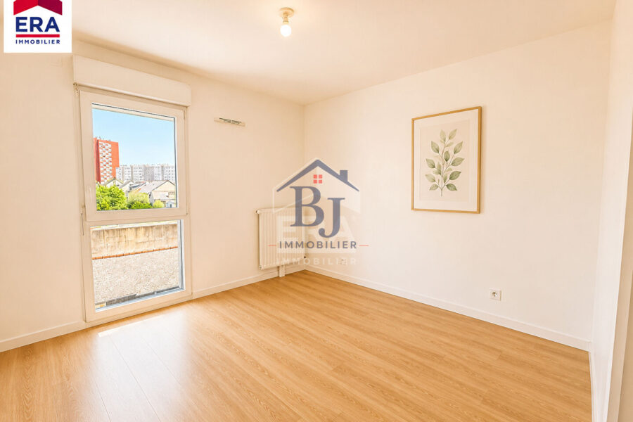 Appartement à vendre à Rennes — Vue nature — photo 8