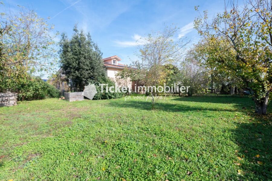 Maison à vendre à Fonsorbes — Vue nature — photo 16