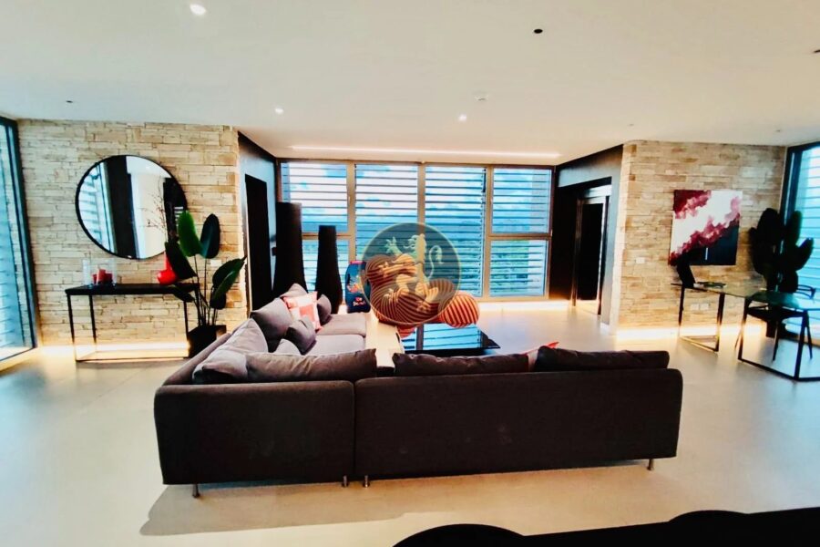 Appartement à vendre à Maho — Vue mer — photo 31