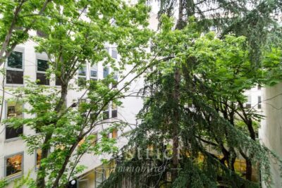 Appartement à louer à Paris 8ème