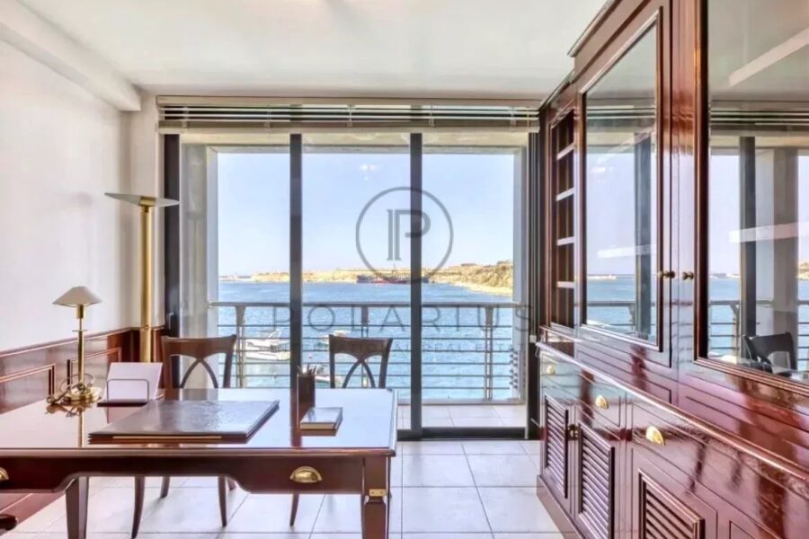 Appartement à vendre à Birgu — Vue mer — photo 10