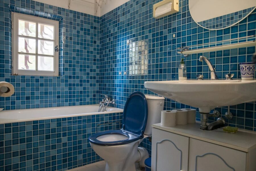 Maison à vendre à La cadière-d&rsquo;azur — Vue montagne — photo 12