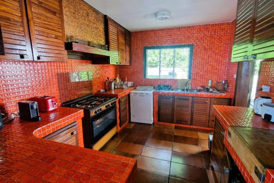 Maison à vendre à Saint-denis — Vue mer — photo 14