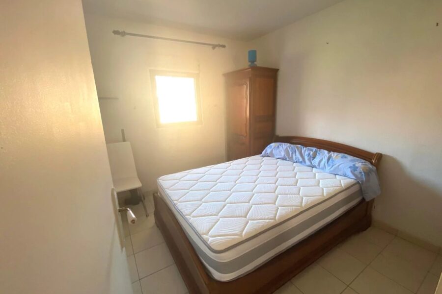 Appartement à vendre à Le lavandou — Vue mer — photo 10