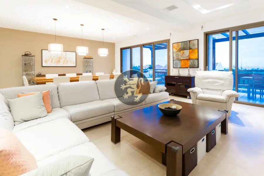 Appartement à vendre à Simpson bay — Vue mer — photo 3