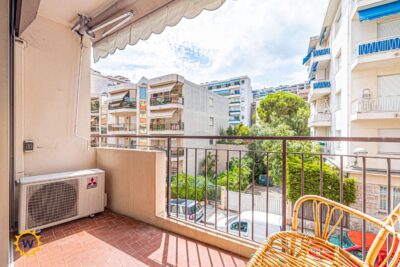 Appartement à vendre à Nice