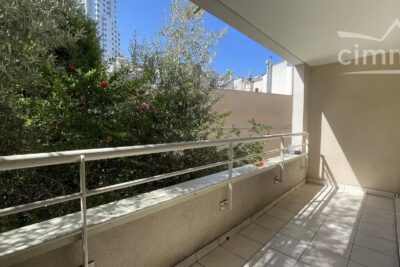 Appartement à vendre à Paris 19ème