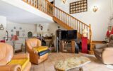 Maison à vendre à Roquebrune-sur-argens — Vue montagne — photo 3