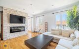 Appartement à louer à Nice — Vue mer — photo 4