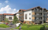 Appartement à vendre à Villy-le-pelloux — Vue sur la ville — photo 2