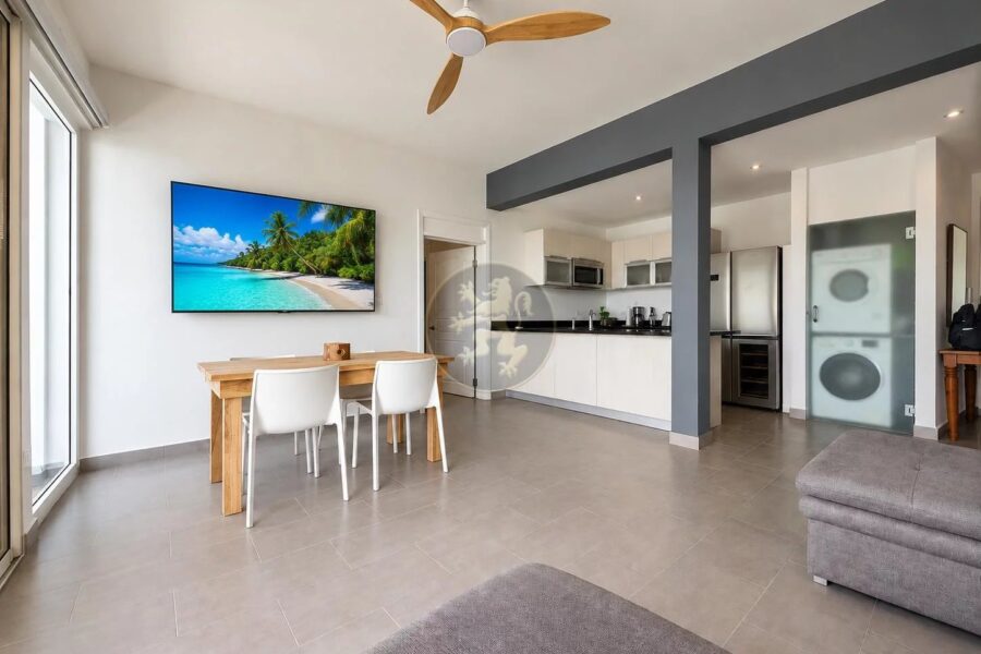 Appartement à vendre à Simpson bay — Vue mer — photo 6