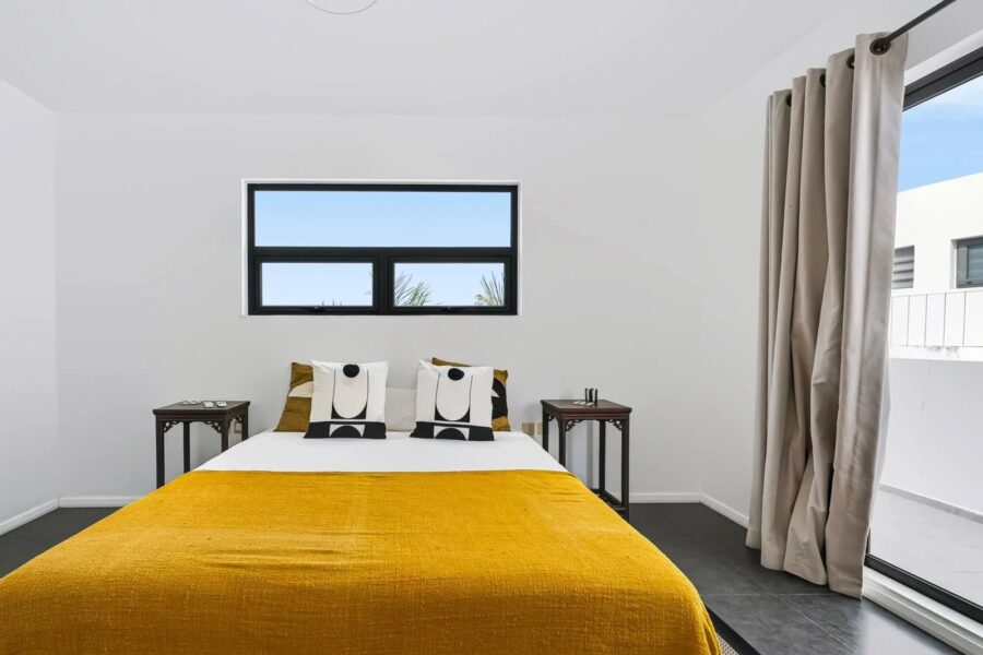Appartement à louer à Pereybère — Vue mer — photo 18